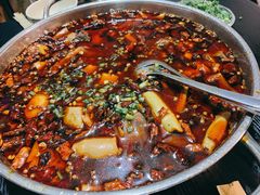-黑竹香鸡(营和巷店)