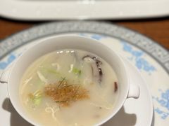 -王府井文华东方酒店-紫膳餐厅