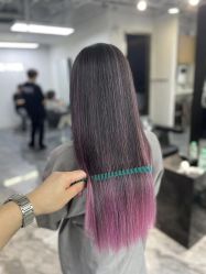 -Sying杉影日式烫染專門店