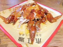 -永红源啤酒·烧烤·海鲜·大排档(青特城店)