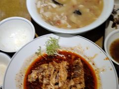 -杏花村水席楼·洛阳水席(老城十字街店)