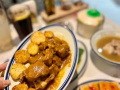 -發起人·肉骨茶(万象汇店)