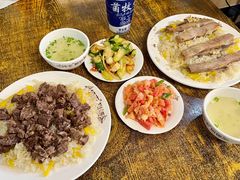 -特丰抓饭(新天润店)