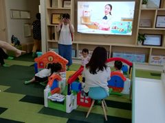 -七田真早期教育(荟聚中心)