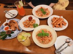 -猫岛主趣味餐厅(鼓浪屿店)