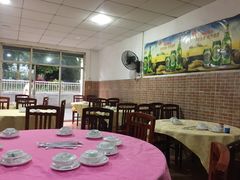 大堂-电白鸭粥店(下沙二坊88号店)
