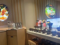 -呷哺呷哺 黄金牧场 (新中关购物中心店)