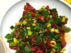-饭橘汉江码头·乡野土菜馆(静安路店)