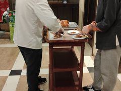 -同喜烤鸭店(光芒店)