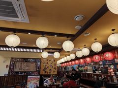 -鸟鹏烧鸟居酒屋(仁恒梦中心店)
