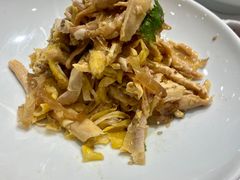 手撕走地鸡-和记小菜(东方店)