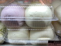 -白玉兰食品(汇联商厦店)