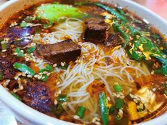 牛肉米粉-牛王庙小吃(桥头街店)