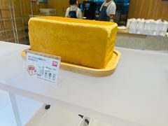 -银座仁志川·生吐司专门店(香港广场店)
