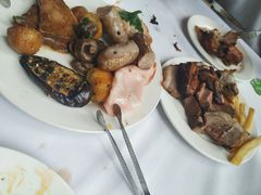 -拉蒂娜·巴西牛排馆 Latina·Brazilian Steakhouse(陆家嘴旗舰店)