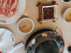 -阳坊大都涮羊肉(阳坊总店)
