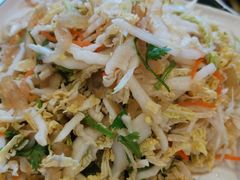 -华圆美食-老蓬莱菜(蓬港路店)