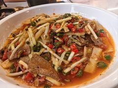 -乔阿马·江南味·驴肉香(龙湖华泾天街店)