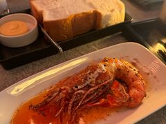 -Ministry of Crab•MOC(交子大道店)