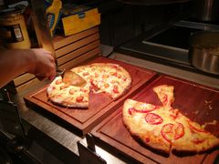 -新发展亚太JW万豪酒店·福苑咖啡厅
