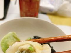 -船歌·鱼水饺青岛菜(金狮广场店)