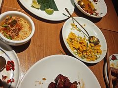 -一坐一忘云南菜(三里屯店)