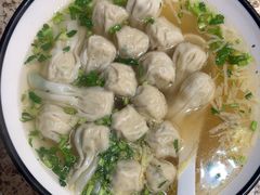 -小倩倩•鸡汤馄饨(江西路创始店)