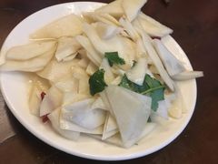 -少林寺欢喜地素斋馆