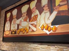 -苹果花园(枫林路店)