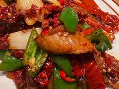 -纳鲁孜·新疆特色餐厅(上海悦荟广场店)