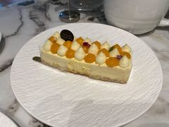 -沛家·西餐Brunch·直火料理
