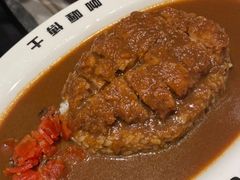 -伽喱博士 Dr.CURRY咖喱饭(太阳宫咖喱店)