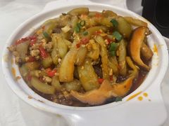 -新新湘菜馆(新中街二条店)