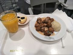 -宜家·瑞典风味餐厅(无锡店)