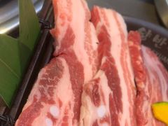 -农乐园炭火烤肉(繁花中心店)
