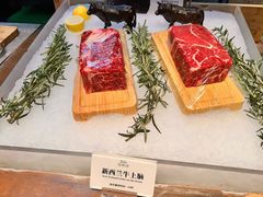 -第六季自助餐厅(王府井店)