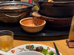 -味莊餐厅(康庄南街店)