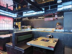 -牛武士寿喜烧·和牛火锅自助(全球首店)