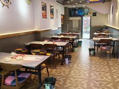 -段氏龙虾·烧烤·烤鱼(东书房路店)