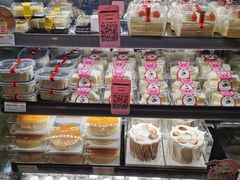 -85度C(厦门中华城新店)