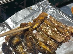 -霄汉羊排(万松园一店)