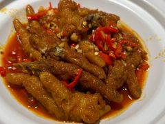 -兰湘子·湘菜小炒(石家庄万象城店)