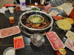 -邓莽子老火锅(中兴路总店)