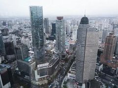 -南京金陵饭店