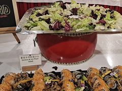 -天伦王朝酒店·盛华瑄餐厅
