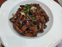 -恭敬李老北京炸酱面·京味菜(西花市店)