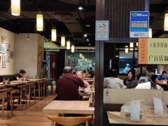 大堂-老班长手工灌汤包老店(东山店)