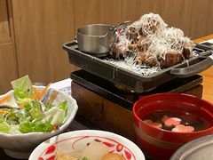 -味太助·银饭食堂(中华城店)