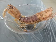 皮皮虾-覃记海鲜美食餐厅