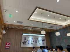 -马记永·兰州牛肉面(3019君尚店)